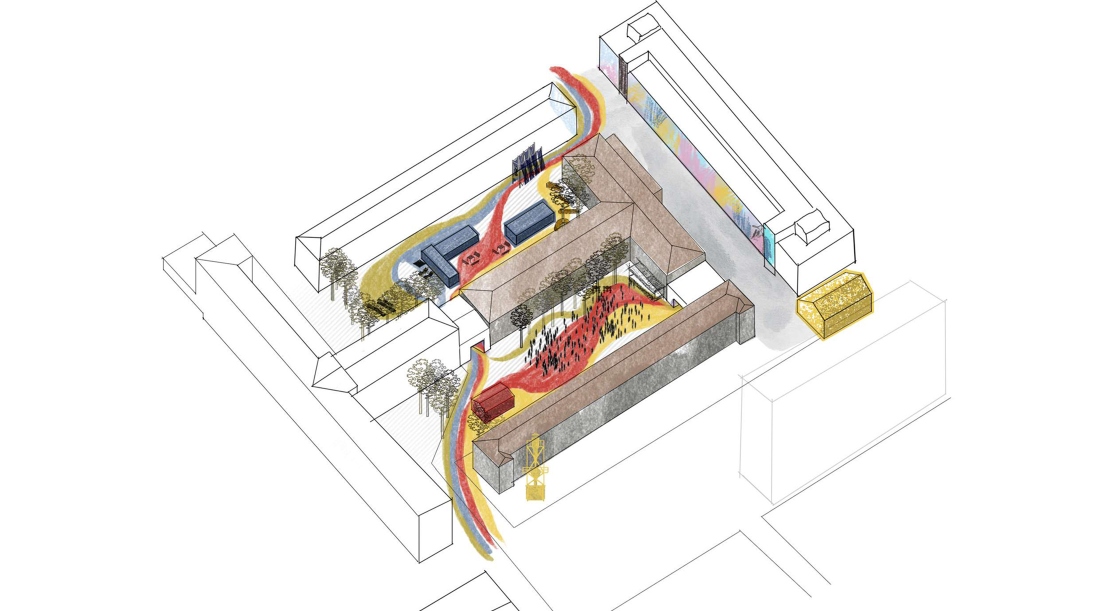 ЭХО Концепция 3