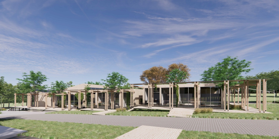 Social Village 