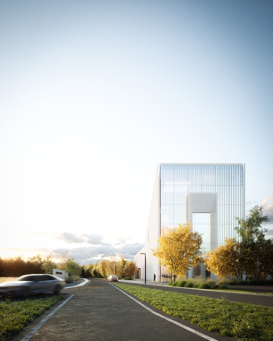 ПАРКОВЫЕ КВАРТАЛЫ 