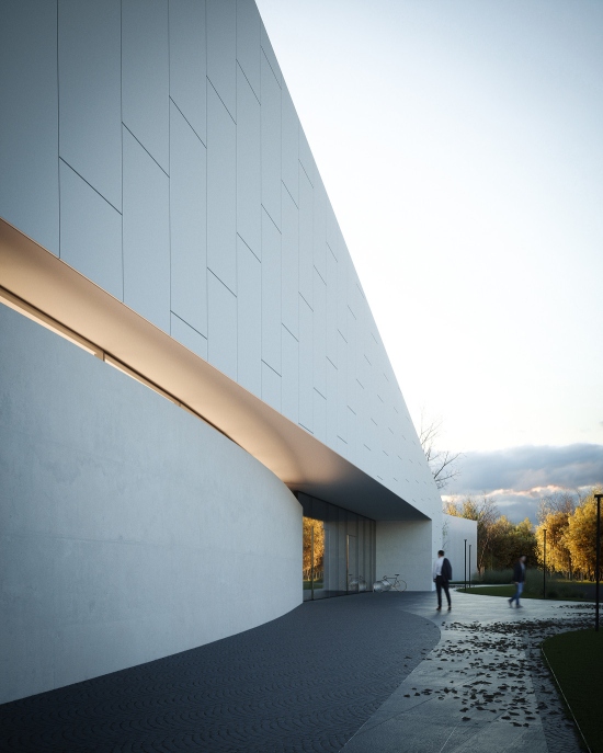 ПАРКОВЫЕ КВАРТАЛЫ 