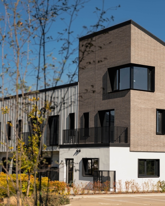 ПАРКОВЫЕ КВАРТАЛЫ 