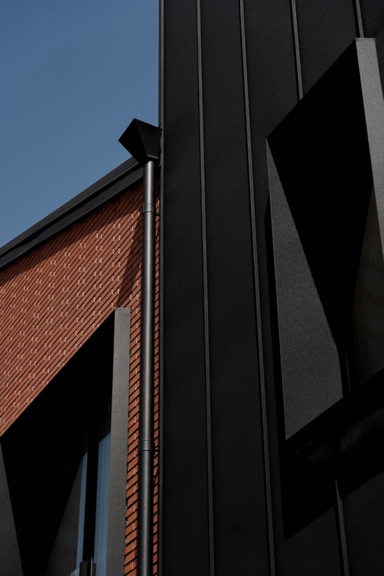 ПАРКОВЫЕ КВАРТАЛЫ 