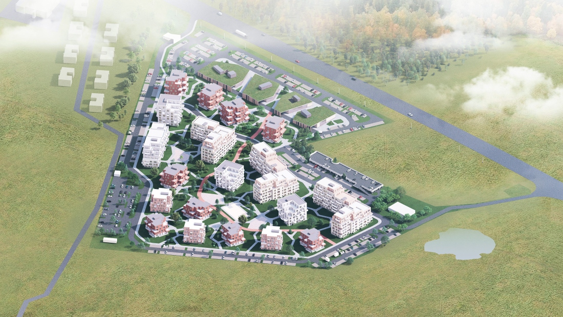 СЕРЕБРЯНАЯ ПОЛЯНА