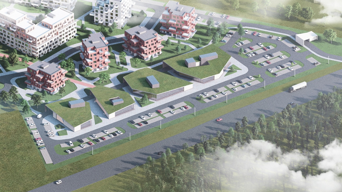 СЕРЕБРЯНАЯ ПОЛЯНА