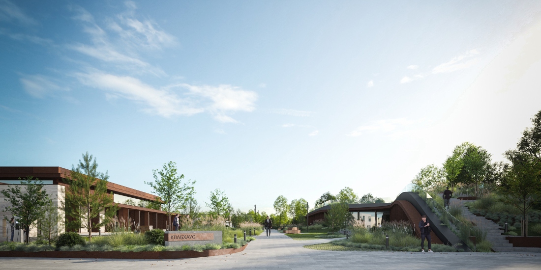 Зайцево дачи