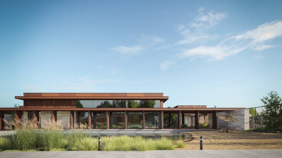 Зайцево дачи 