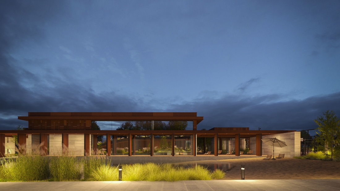 Зайцево дачи 