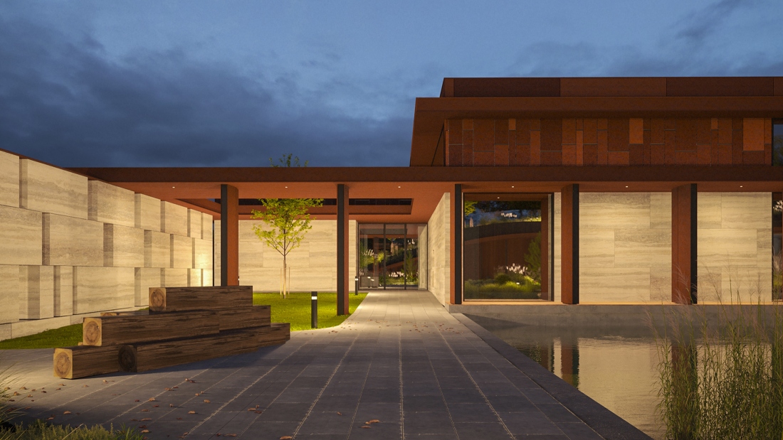 Зайцево дачи 