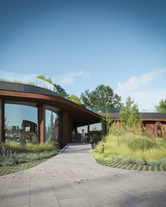 Зайцево дачи 