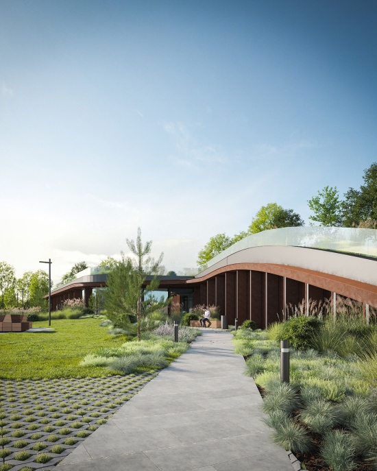 Зайцево дачи 