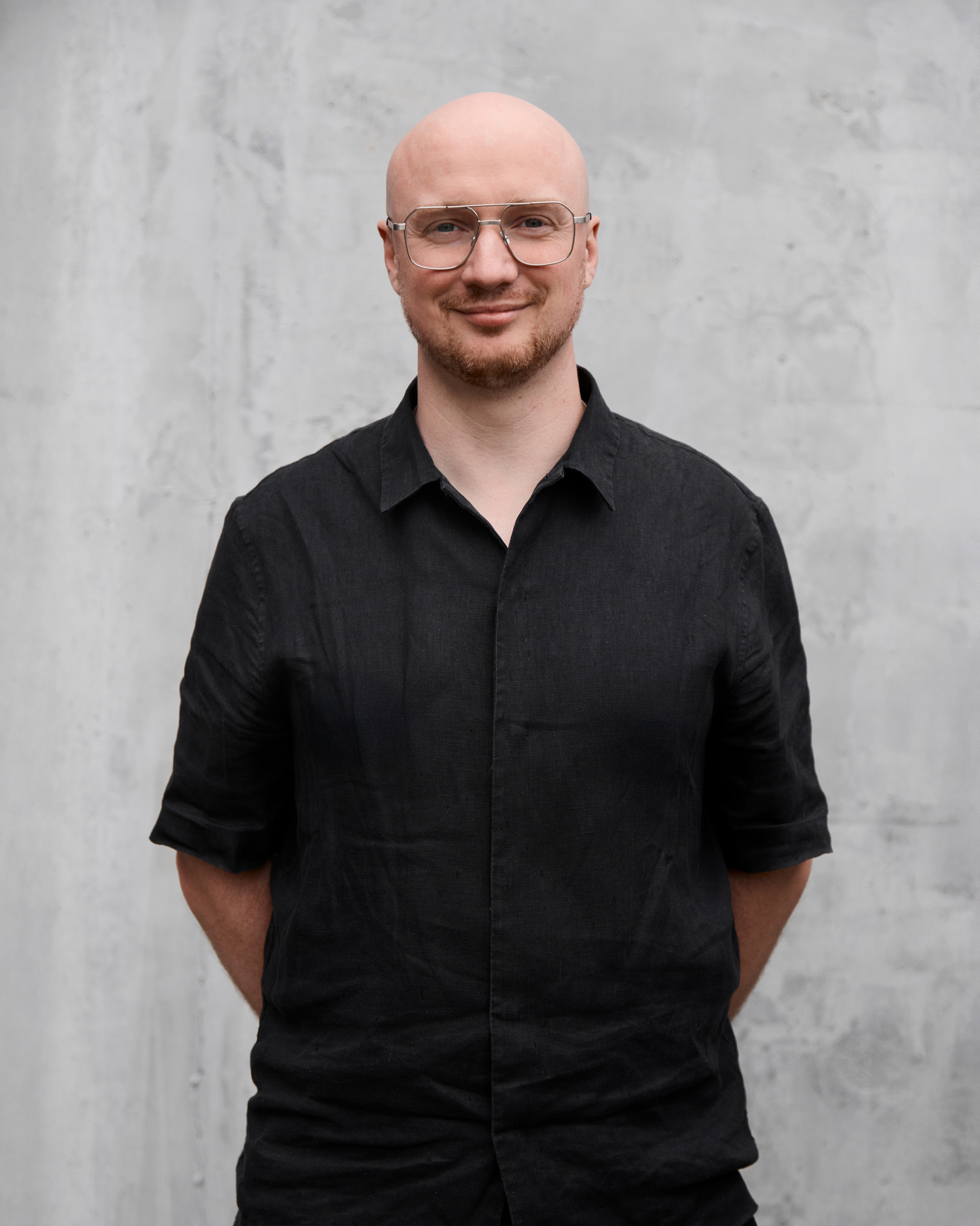 Алексей Кораблев