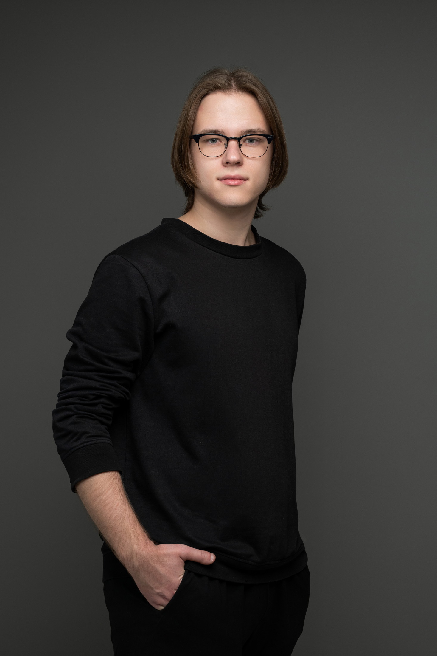 Denis Dubeshko