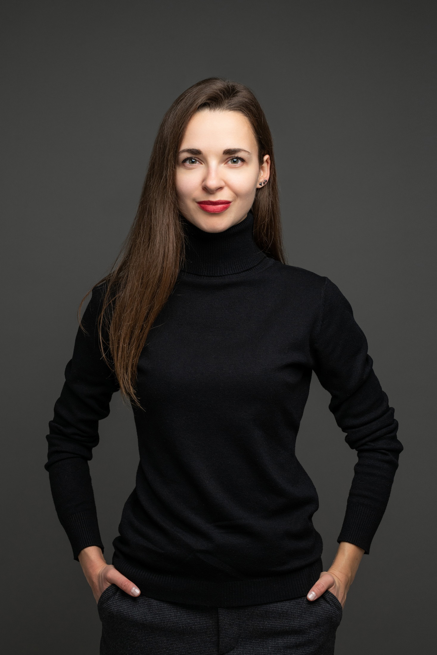 Elizaveta Kovaleva